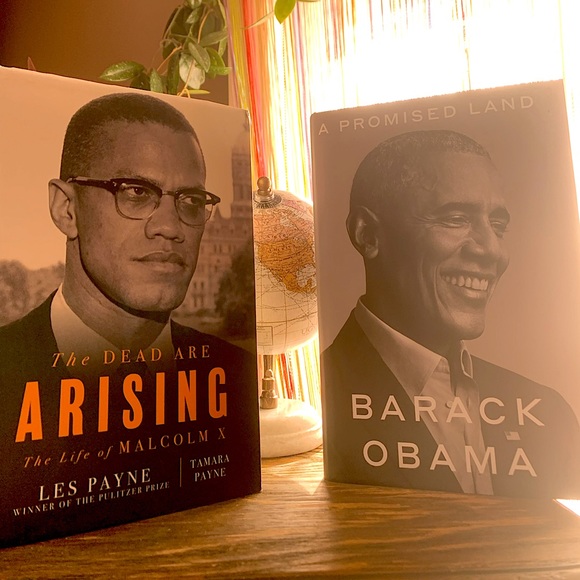 Black American History Book Bundle - Picture 2 of 3